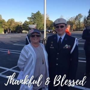 Meet your Posher, Doug